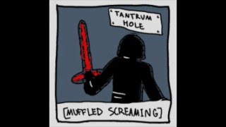 [ Comic ] Kylo's Tantrum Hole