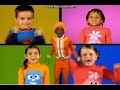 Yo Gabba Gabba DVD Trailer
