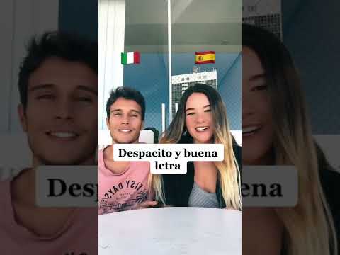 Qué otras expresiones te gustaría saber? #italiano #spagnolo #idiomas #languages #learnspanish