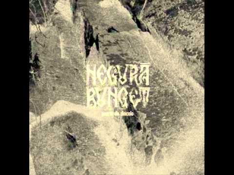 Negura Bunget - La Marginea Lumii