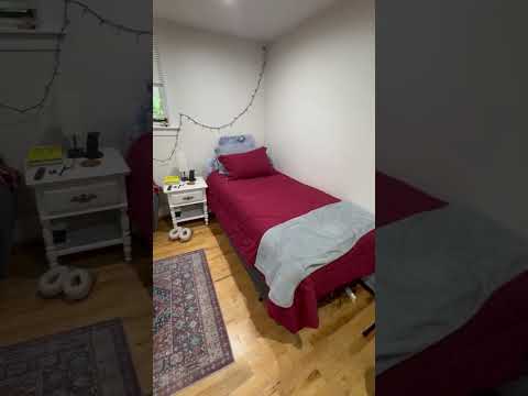 16 Chauncy Street D (2025 Video Tour)