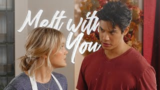 lucy & dean l turkey drop video