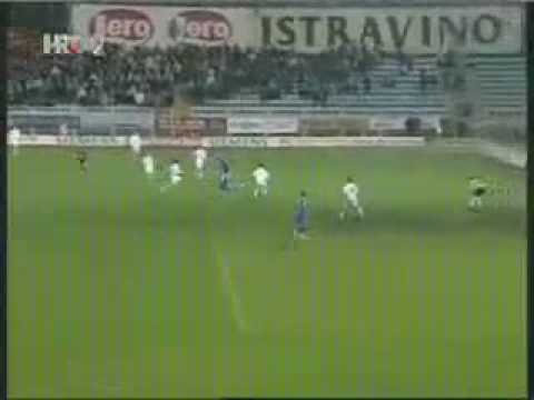 2007/08: Rijeka - Dinamo 2-4