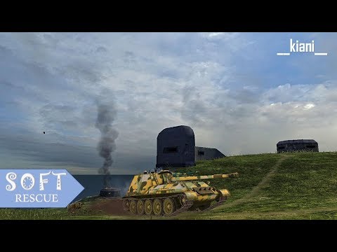 SU-100M1 : 3400 Damage , 5 Frags - Must Watch -