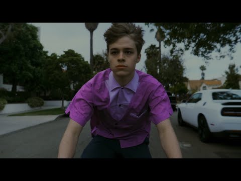 Christian Leave - Milksop (Music Video)