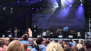 Juli - November Live Kieler Woche 2014