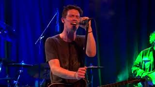 Jonny Lang    Jan 9th,2018  Living for the City