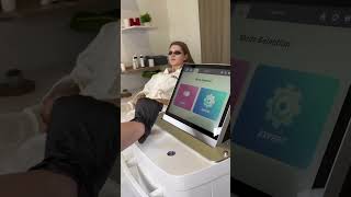 Zemits Quidion Diode Laser is a patented technology designed to improve diode laser performance 😍