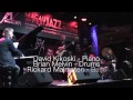 And I Love Her : Rickard Malmsten - David Kikoski - Brian Melvin
