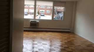 preview picture of video 'Walden Park Apartments - Cambridge, MA - Studio - The Copley Floorplan'