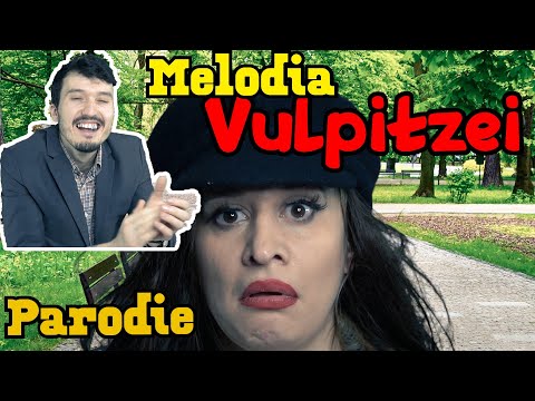 Vulpitza and Viorel. ep 5. Vulpitza's Melody (Parody)