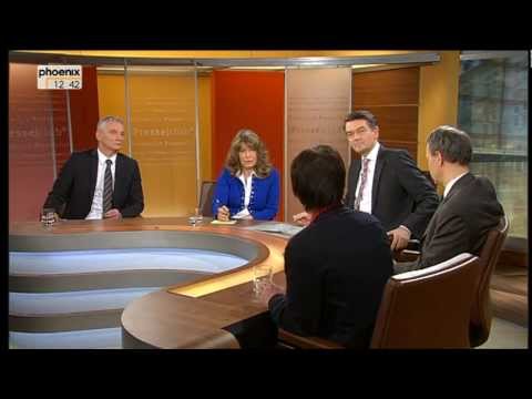 Wird Wohnen zum Luxus? Presseclub am 3.2.2013