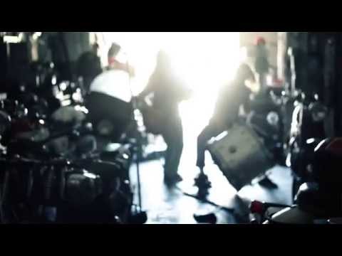 The Picturebooks - PCH Diamond (Official Music Video) | RidingEasy Records