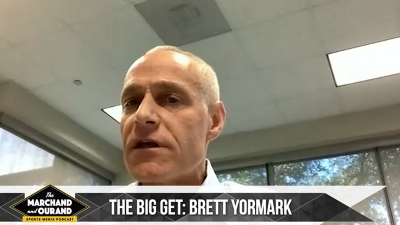 Big 12’s Yormark on expansion: 'This was something that we had to do'