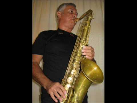 The Bill Holman Band - The Peacocks