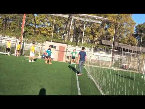 Almagro vs Despues te Digo