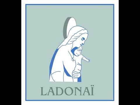 Alleluia De Saint Michel - Ladonaï