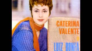 Caterina Valente - La canzone di Orfeo (1960)