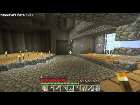 Let´s Play Minecraft #143 [deutsch][HD] - Youtube in den Weckseljahren und ilmmig hat Schuld