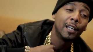 Cash On Delivery: EP4. w/ David Correy & Juelz Santana Shot by @TheeBarker