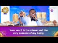 PRAISE NIGHT 16 LOVEWORLD SINGERS FATHER OF GLORY
