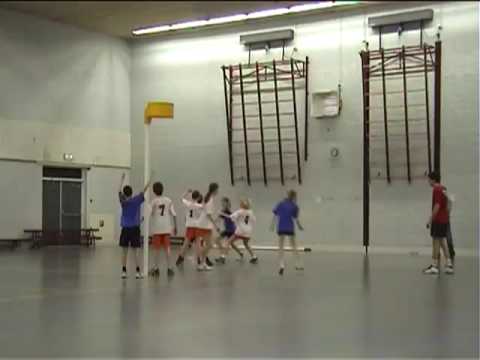 2008-2009 VEO D1 Sarah