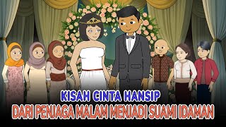 Download lagu Dari Penjaga Malam Jadi Suami Idaman | Kisah Haru Hansip Kampung Kincir Menikahi Wanita Idamannya mp3 Download lagu Dari Penjaga Malam Jadi Suami Idaman | Kisah Haru Hansip Kampung Kincir Menikahi Wanita Idamannya mp3