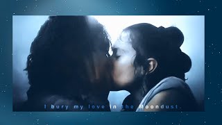 Ben &amp; Rey - Moondust