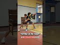 HIGHEST IQ DEFENSIVE STRATEGY YOU MUST KNOW Basketball