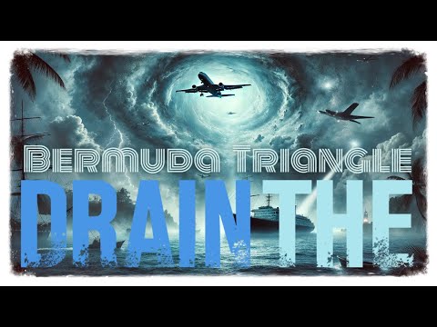 Wyprawa na Dno - Trójkąt Bermudzki [FHD / 2020] - Film Dokumentalny -  Lektor PL