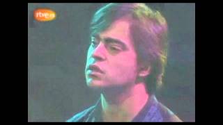 Los Secretos - Sin Dirección