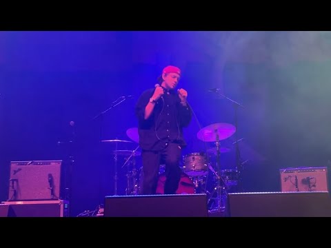 LUCY (Cooper B. Handy) - Yes I Did - live in Atlanta, GA 09/08/2023