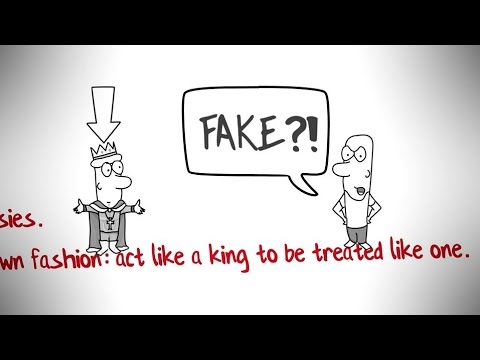 THE 48 LAWS OF POWER BY ROBERT GREENE ANIMATED BOOK REVIEW - PART 2