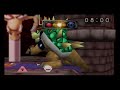 Smash Remix 0 9 4 Everyone Vs Giga Bowser