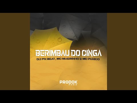 BERIMBAU DO CINGA PURA