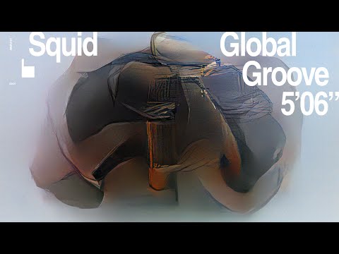 Video thumbnail for Global Groove