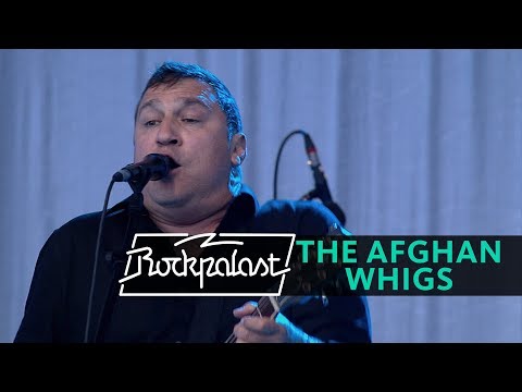 The Afghan Whigs