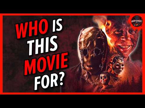 The Strangers Trilogy is a Pointless, Heartbreaking MESS