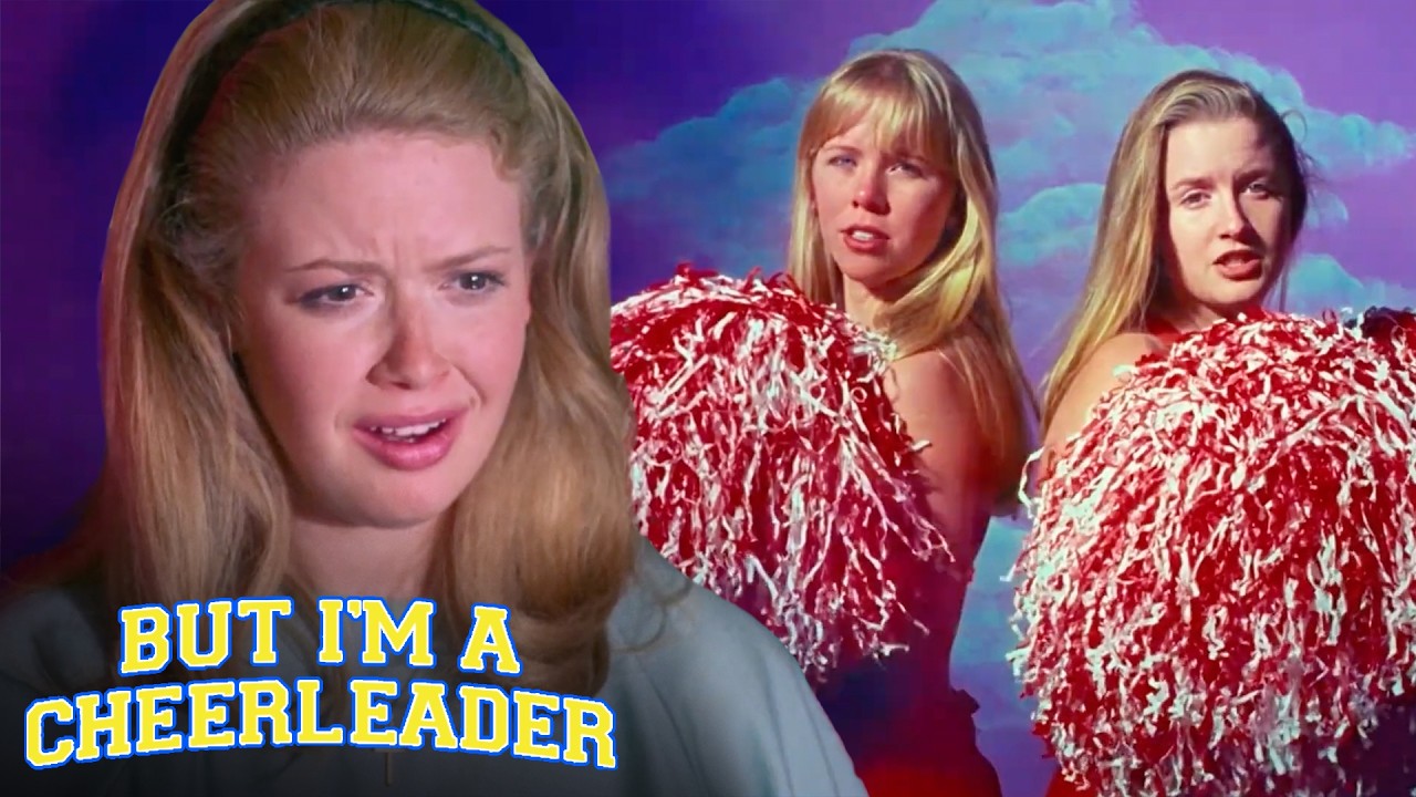 Miniature de la vidéo I'm Gay?!?... du film But I'm a Cheerleader
