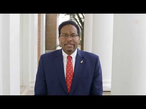 A Message from President Pines | Elevate UMD by Joining the Alumni Association