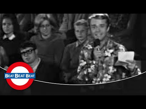 Beat, Beat, Beat - Episode 47 - Intro & Introduction Episode Six (1967)