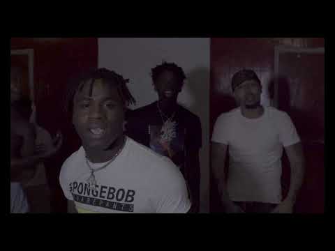 Tweezy Bandoe x Selfmade Shark - Paint The City