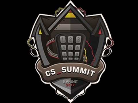 BEST OF Summit -  DAY 1 - CS GO PRO HIGHLIGHTS #1