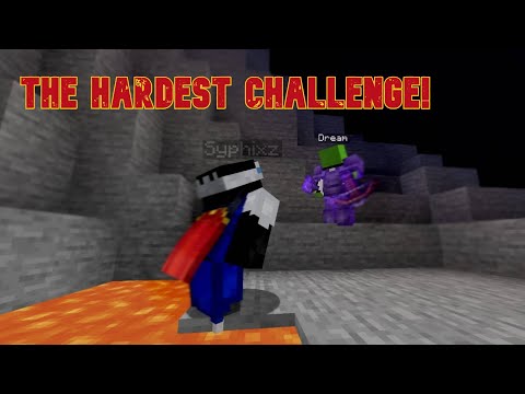 The HARDEST PvP Legacy Challenge...
