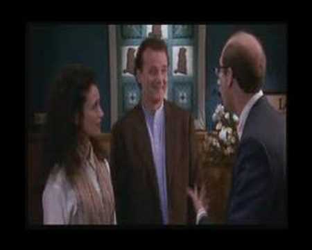 Funny Clip Groundhog Day