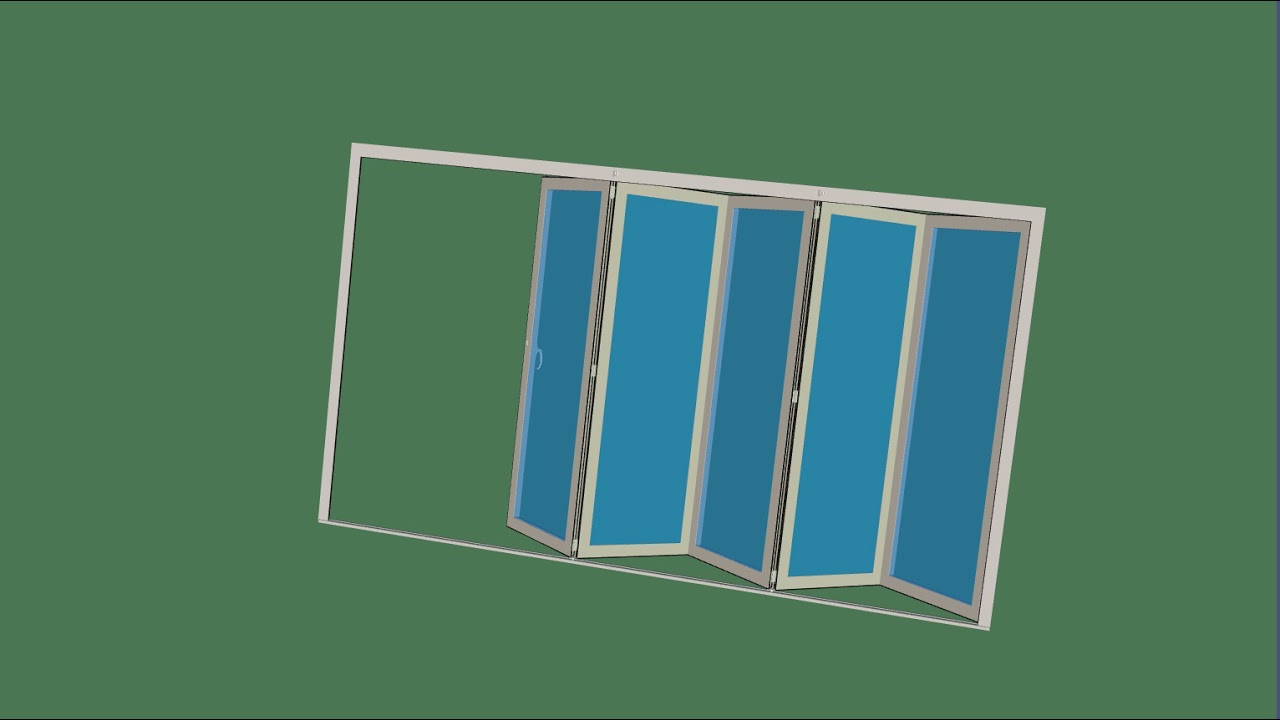 Vídeo de la empresa VECALUM ALUMINIO Y CRISTAL SA DE CV