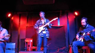 Bill Callahan - Universal Applicant - Live at Mojo&#39;s 2013