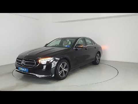Mercedes-Benz E-Class E 220 D A/T Exclusive - Image 2