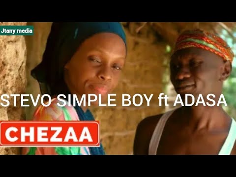 STIVO SIMPLE BOY FT ADASA - NI NANI ( OFFICIAL MUSIC VIDEO) REVIEW