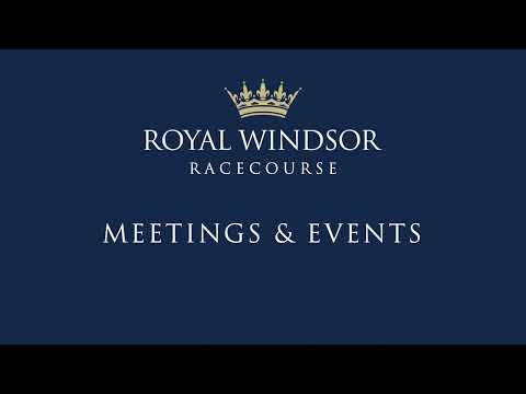 Top Meeting Rooms hire in Windsor. Meeting space to hire in Royal Windsor Racecourse Conference and Exhibition Centre